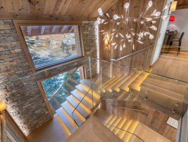 Chalet Les Sorbiers Méribel