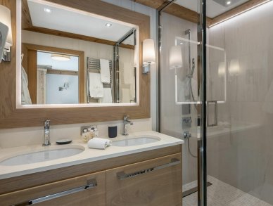 Chalet Les Sorbiers Méribel