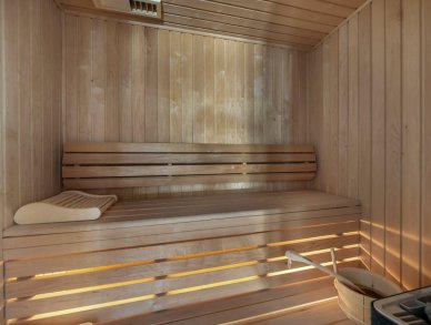 Chalet Les Sorbiers Méribel