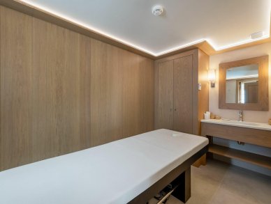 Chalet Les Sorbiers Méribel