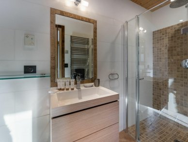 Шале Duchesse Сан-мартан-де-бельвиль