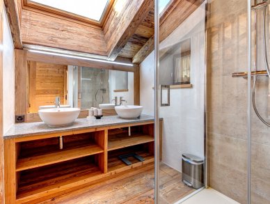 Chalet 3 Flocons Verbier