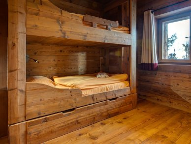 Chalet 3 Flocons Verbier