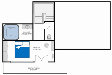 Chalet 3 Flocons Verbier