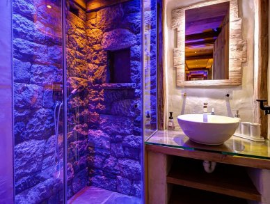 Chalet 3 Flocons Verbier