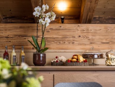 Chalet Le 1946 Courchevel 1300