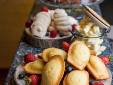 Chalet Le 1946 Courchevel 1300