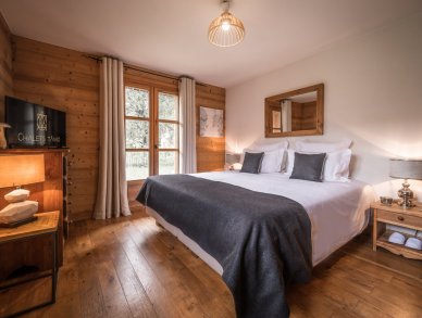 Chalet Le 1946 Courchevel 1300