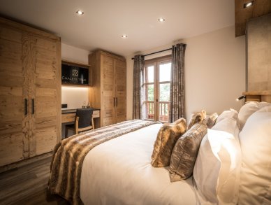 Chalet Le 1946 Courchevel 1300