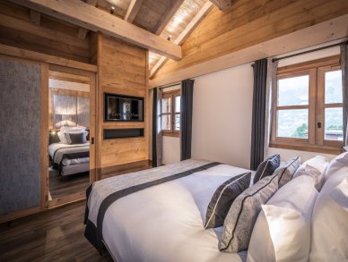 Chalet Le 1946 Courchevel 1300