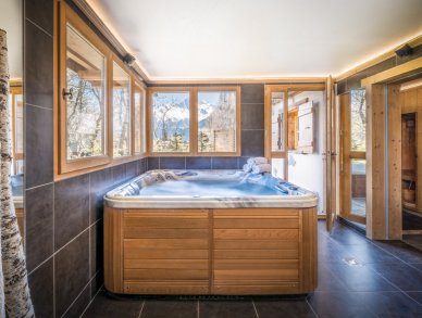 Chalet Le 1946 Courchevel 1300