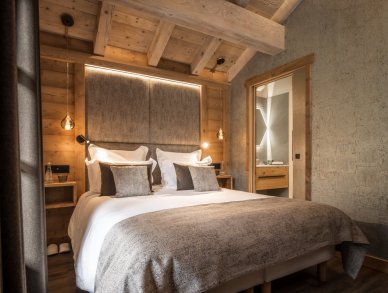 Chalet Le 1946 Courchevel 1300