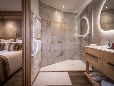 Chalet Le 1946 Courchevel 1300