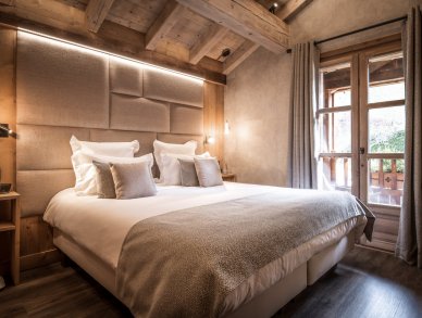 Chalet Le 1946 Courchevel 1300