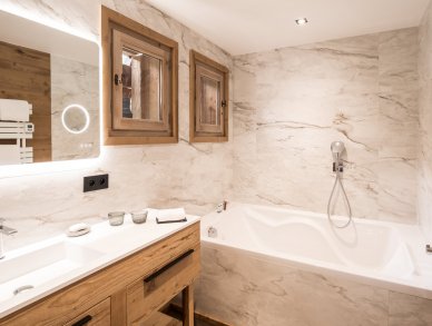 Chalet Le 1946 Courchevel 1300