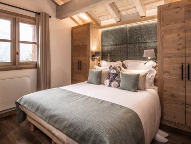 Chalet Le 1946 Courchevel 1300