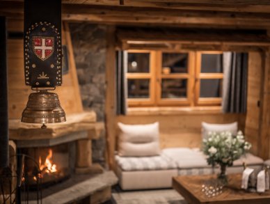 Chalet Le 1946 Courchevel 1300