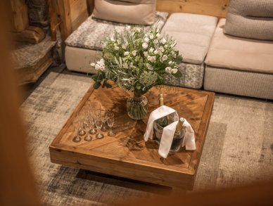 Chalet Le 1946 Courchevel 1300