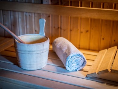 Chalet Le 1946 Courchevel 1300