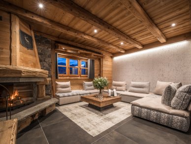 Chalet Le 1946 Courchevel 1300