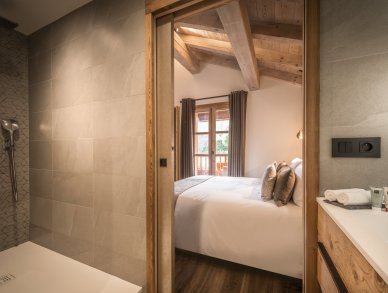 Chalet Le 1946 Courchevel 1300