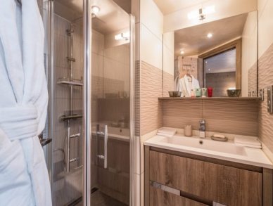 Шале Le 1992 Куршевель 1300