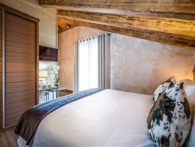 Шале Le 1992 Куршевель 1300