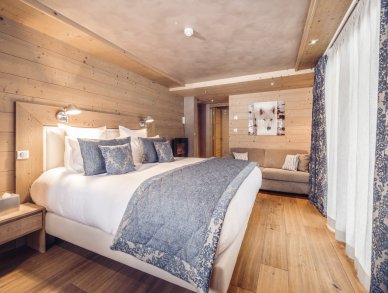 Шале Le 1992 Куршевель 1300