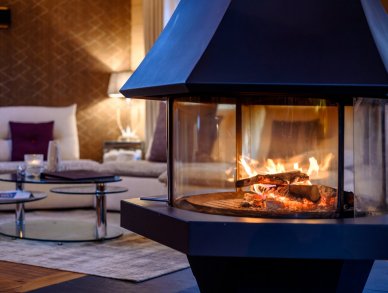 Шале Le 1992 Куршевель 1300