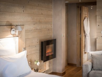 Шале Le 1992 Куршевель 1300