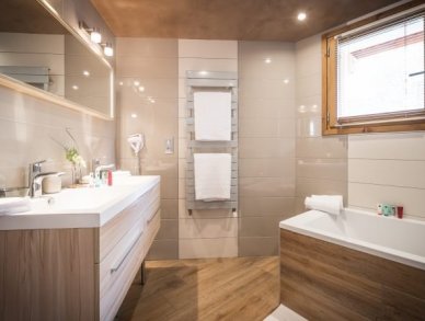 Шале Le 1992 Куршевель 1300