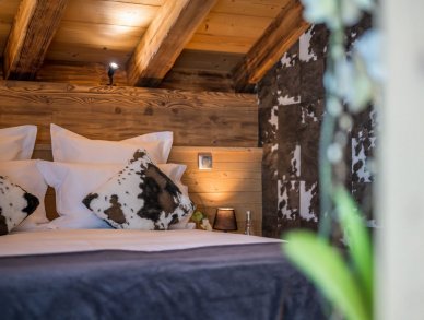 Шале Le 1992 Куршевель 1300