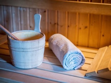 Шале Le 1992 Куршевель 1300