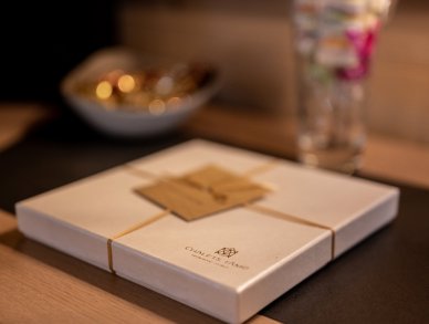 Шале Le 1992 Куршевель 1300