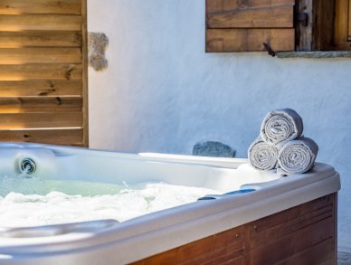 Шале Le 1992 Куршевель 1300