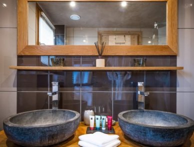 Шале Le 1992 Куршевель 1300