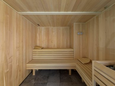 Chalet Les Bruxellois Courchevel 1850