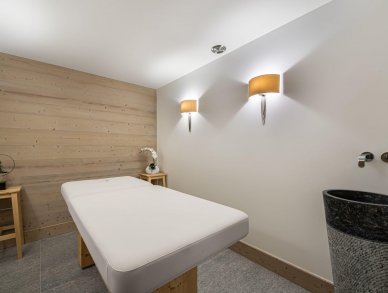 Chalet Le Grand Tetras Courchevel 1300