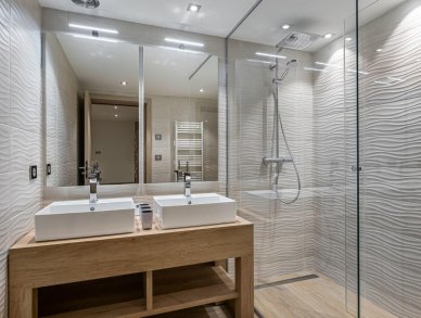 Chalet Le Grand Tetras Courchevel 1300