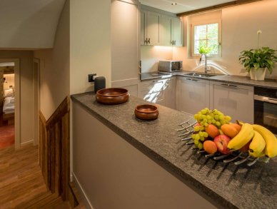 Апартаменты Vallverde Церматт