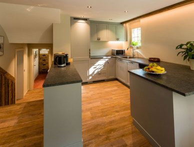 Апартаменты Vallverde Церматт