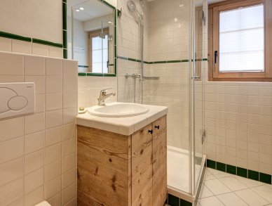 Appartement Byblos Verbier