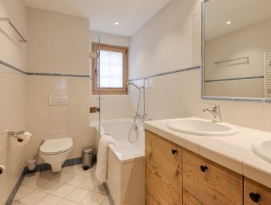 Appartement Byblos Verbier