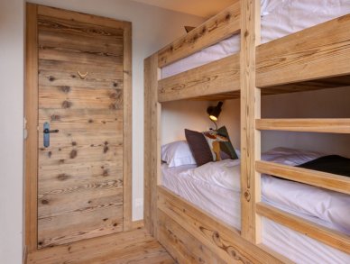 Appartement Byblos Verbier