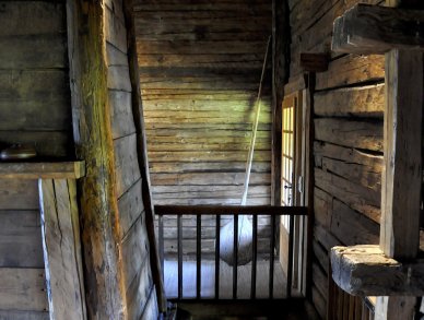 Chalet La Datcha Megeve