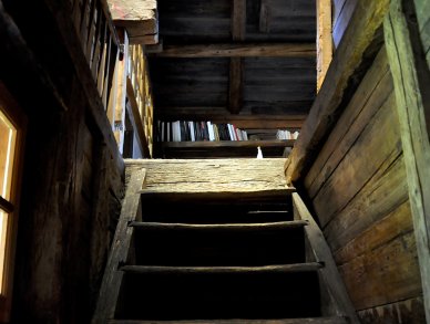 Chalet La Datcha Megeve