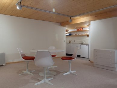 Chalet La Datcha Megeve