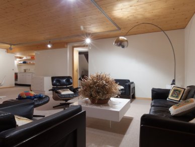 Chalet La Datcha Megeve