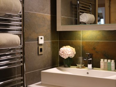 Appartement Carré Blanc 233 Courchevel 1550