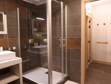 Appartement Carré Blanc 233 Courchevel 1550